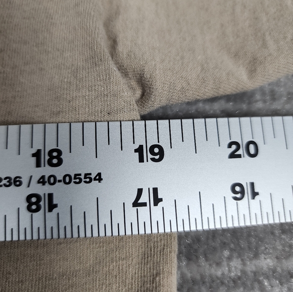 Vintage 90s Durango Single Stitch T-Shirt! - Picture 4 of 5